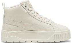 Puma Karmen II Mid White Women's Sneakers 397459 03