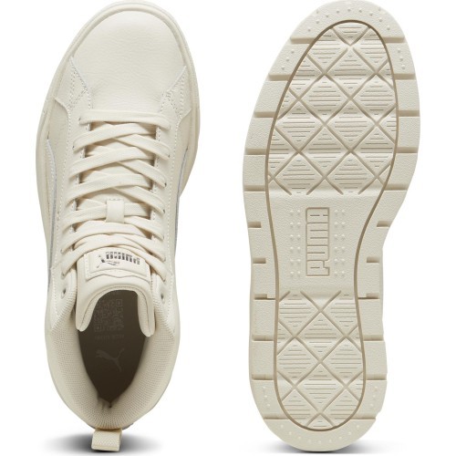 Женские кроссовки Puma Karmen II Mid White 397459 03