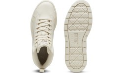 Puma Karmen II Mid White Women's Sneakers 397459 03