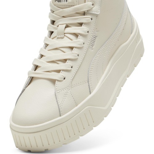 Женские кроссовки Puma Karmen II Mid White 397459 03