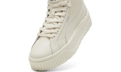 Женские кроссовки Puma Karmen II Mid White 397459 03