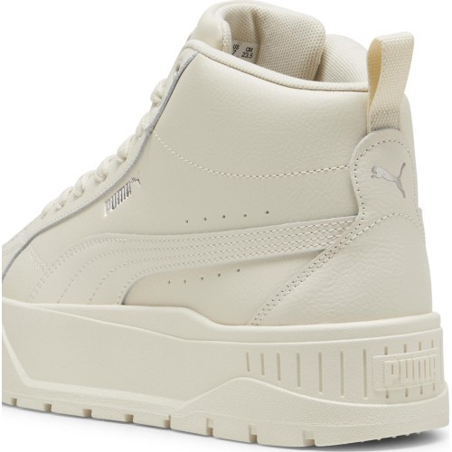 Женские кроссовки Puma Karmen II Mid White 397459 03