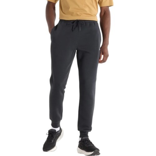New Balance спортивные брюки мужские Sport Fleece Jogger Black MP43904 BK