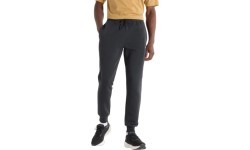 New Balance Sportinės Kelnės Vyrams Sport Fleece Jogger Black MP43904 BK