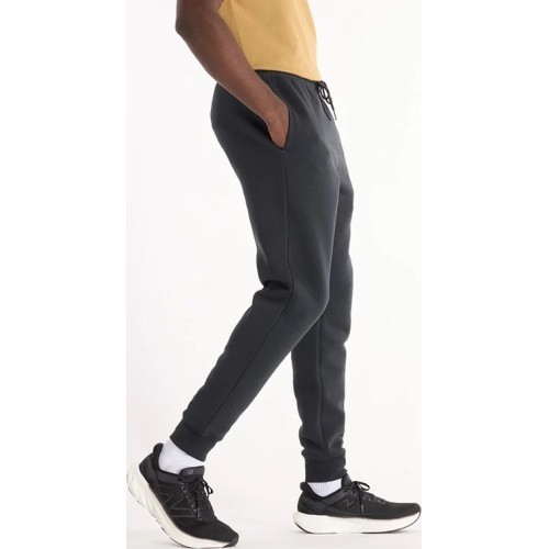 New Balance Sport Fleece Jogger Men's Pants Black MP43904 BK