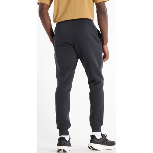 New Balance Sportinės Kelnės Vyrams Sport Fleece Jogger Black MP43904 BK
