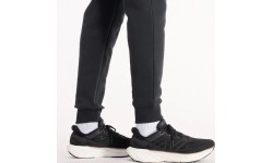 New Balance Sport Fleece Jogger Men's Pants Black MP43904 BK