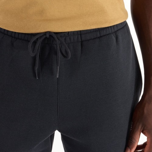 New Balance спортивные брюки мужские Sport Fleece Jogger Black MP43904 BK