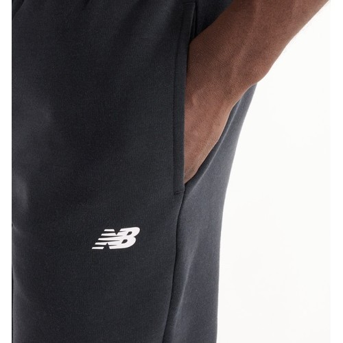 New Balance Sport Fleece Jogger Men's Pants Black MP43904 BK