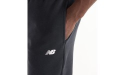 New Balance Sportinės Kelnės Vyrams Sport Fleece Jogger Black MP43904 BK