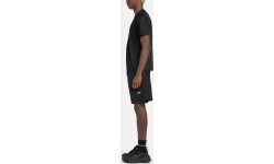 Reebok Running SS Speedwick Men's Running T-Shirt Black 100070571