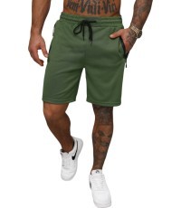 Мужские шорты J.Style Olive 17K533-29