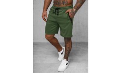 Мужские шорты J.Style Olive 17K533-29