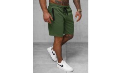 Мужские шорты J.Style Olive 17K533-29