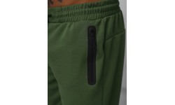 Мужские шорты J.Style Olive 17K533-29