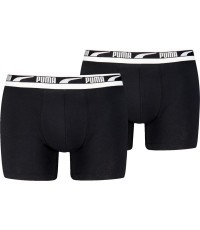 Puma Apatiniai Vyrams Men Everyday Black 938325 01