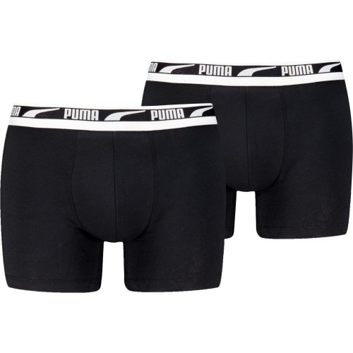 Puma Apatiniai Vyrams Men Everyday Black 938325 01