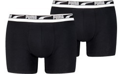 Puma Men Everyday Men's Underwear Black 938325 01