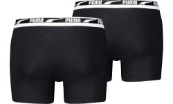Puma Men Everyday Men's Underwear Black 938325 01