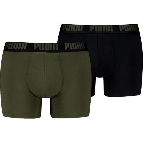Puma Apatiniai Vyrams Men Everyday Khaki Black 938320 13