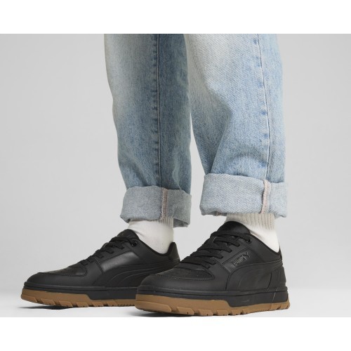 Puma Avalynė Vyrams Caven 2.0 Abrupt Black 397466 04