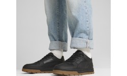 Puma Caven 2.0 Abrupt Men's Sneakers Black 397466 04