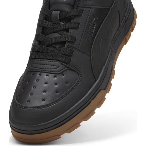 Мужская обувь Puma Caven 2.0 Abrupt, чёрная 397466 04