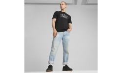 Puma Avalynė Vyrams Caven 2.0 Abrupt Black 397466 04