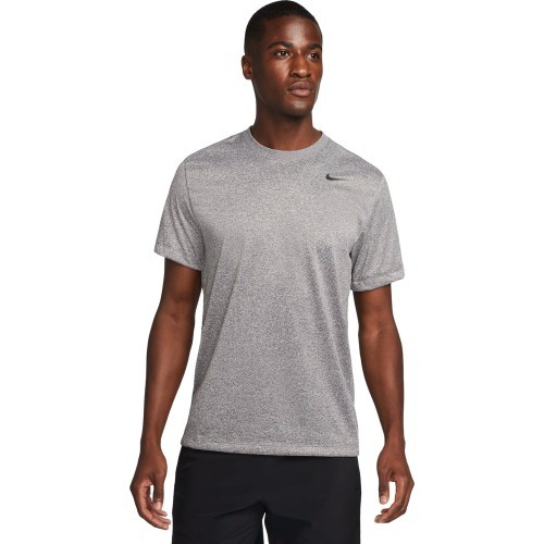 Мужская футболка Nike M Nk Df Te Rlgd Reset Gray DX0989 091