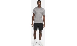 Мужская футболка Nike M Nk Df Te Rlgd Reset Gray DX0989 091