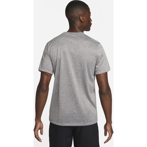 Мужская футболка Nike M Nk Df Te Rlgd Reset Gray DX0989 091