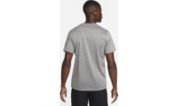 Nike Men's T-Shirt M Nk Df Te Rlgd Reset Gray DX0989 091