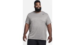 Nike Men's T-Shirt M Nk Df Te Rlgd Reset Gray DX0989 091