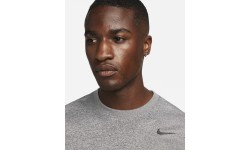 Nike Men's T-Shirt M Nk Df Te Rlgd Reset Gray DX0989 091