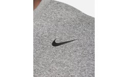 Nike Marškinėliai Vyrams M Nk Df Te Rlgd Reset Gray DX0989 091