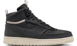 Nike Avalynė Vyrams Court Vision Mid Black DR7882 003