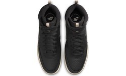 Nike Court Vision Mid Men's Shoes Black DR7882 003