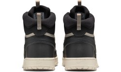 Nike Court Vision Mid Men's Shoes Black DR7882 003