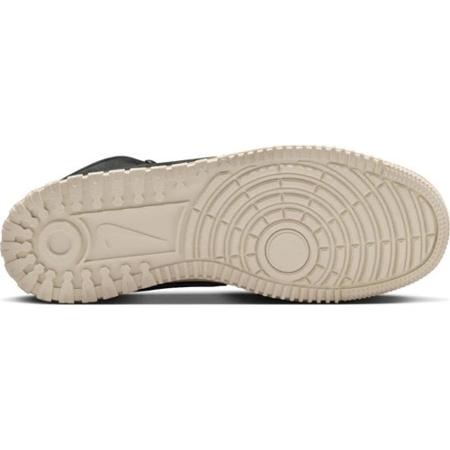 Nike Court Vision Mid Men's Shoes Black DR7882 003