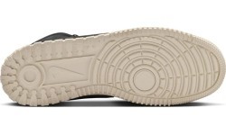 Мужская обувь Nike Court Vision Mid, чёрная DR7882 003