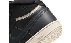 Nike Court Vision Mid Men's Shoes Black DR7882 003