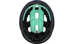 Lazer Tonic Helmet, L 58-61 cm (blue/matte black)