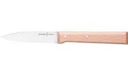 Opinel 126 Paring Knife Kitchen Knife