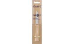 Opinel 126 skutimo peilis, virtuvinis peilis