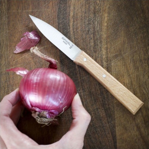 Нож для чистки Opinel 126, кухонный нож