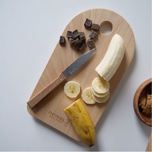 Opinel 126 Paring Knife Kitchen Knife