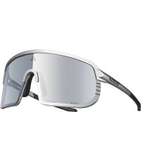 Sports Sunglasses Altalist Kaku SP2 - Grey with Smoke Lenses