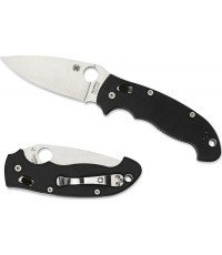 Sulankstomas peilis Spyderco C95GP2 Manix 2 XL