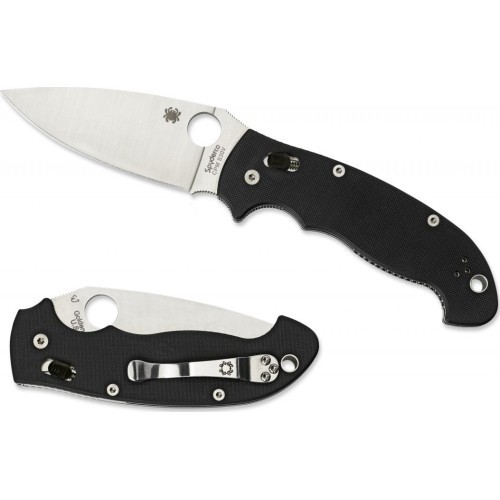 Sulankstomas peilis Spyderco C95GP2 Manix 2 XL