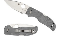 Folding Knife Spyderco C41PGY5 Native 5